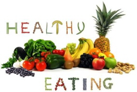 healthy foods